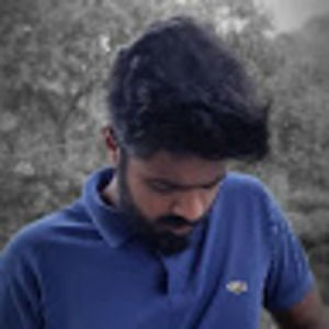 Meet your Posher, Anuj